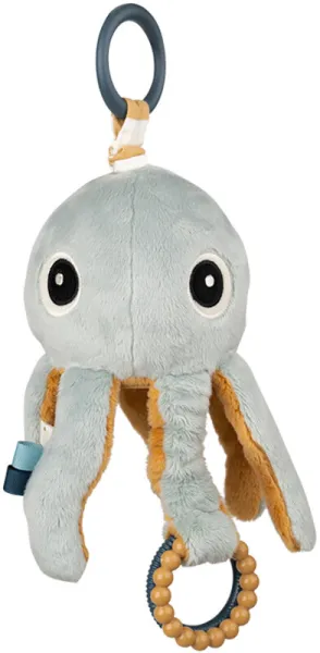 Aktivitetsleke Jelly Blå