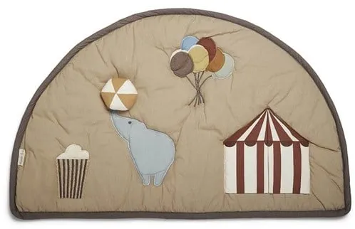 Nuuroo Vilma aktivitetsteppe