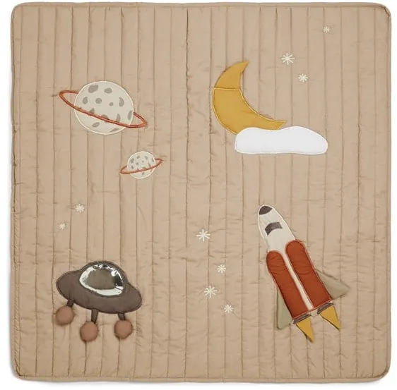Nuuroo Emil aktivitetsteppe - Space