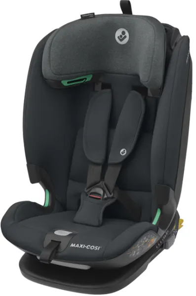 Maxi-Cosi Titan I-Size baby bilstol Graphite