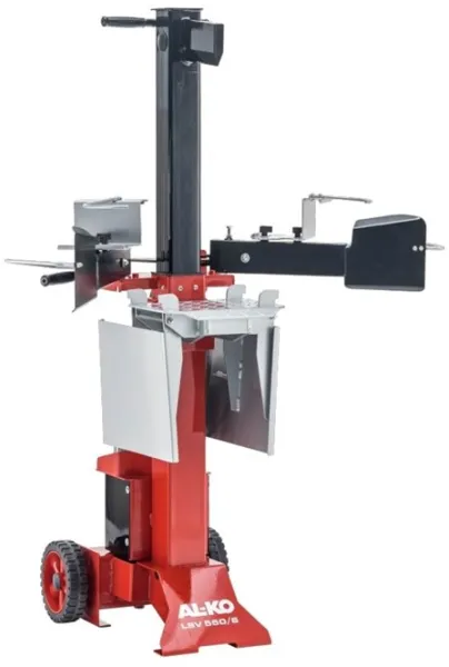 AL-KO Vedkløyver LSV 550/6