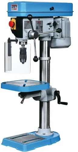 PROMAC Boremaskin 212