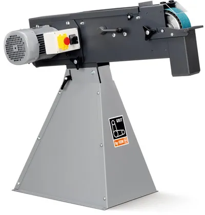 Fein Båndsliper (grunnenhet), 75 mm, omstillbar GRIT GX 75 2H