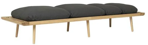 Umage Lounge Around Daybed - Eik - Shadow