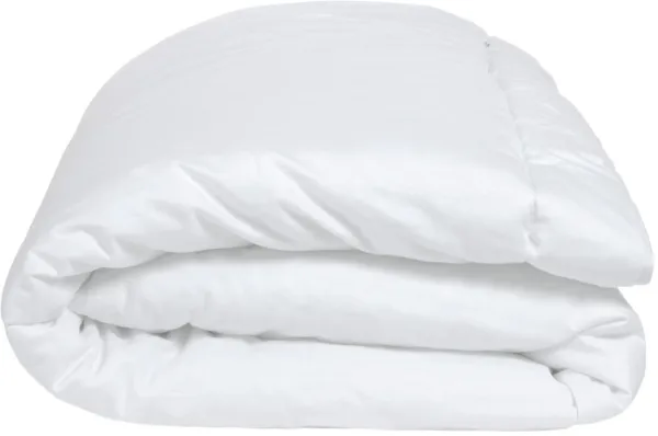 LAFORMA Mistral dyne - hvitt stoff (240x220)