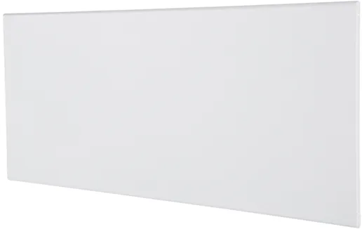 Adax Neo Panel Elradiator med WiFi 600W 230V, 330x635 mm, Hvit