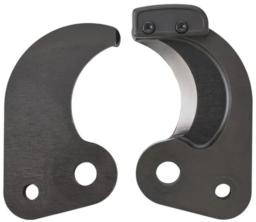 Milwaukee reserveblad kabelsaks UG M18HCC75