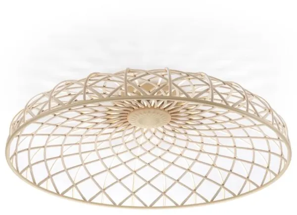 Flos Skynest C Taklampe Almond