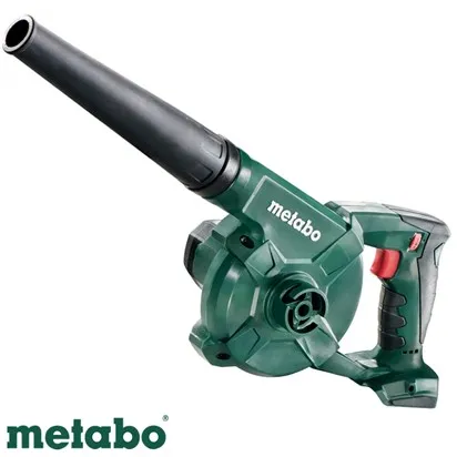 Metabo Akku Løvblåser AG 18 - 18 Volt