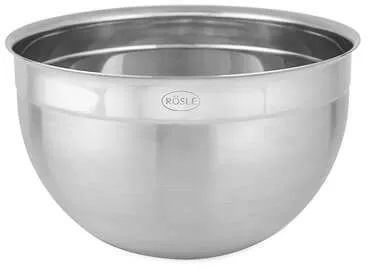 Rösle Røreskål 3,1 l - stål