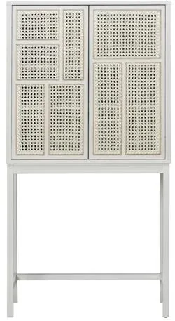 Design House Stockholm Air Cabinet Skap Hvit
