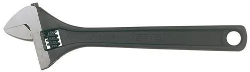 Teng Tools justerbar skiftenøkkel eller svensk nøkkel 8"