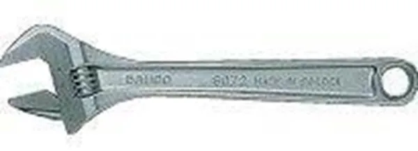 BAHCO Skiftenøkkel 4 8069c fork
