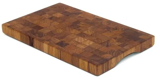 Fritz Hansen Skagerak Dania Skjærebrett 33x21 cm Teak