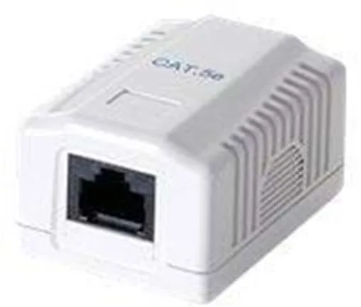 Digital Data-kontakt for montering på overflate