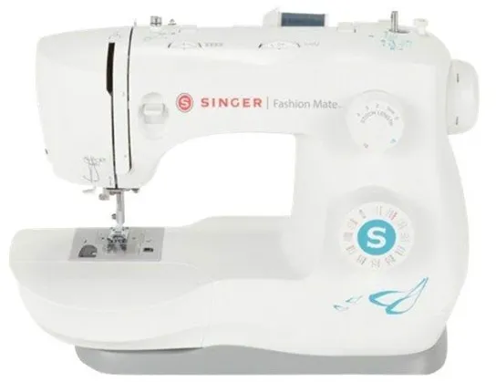 Singer Fashion Mate 3342
