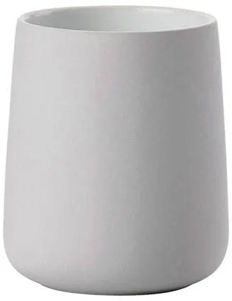 Zone Nova tannbørstekrus - soft grey