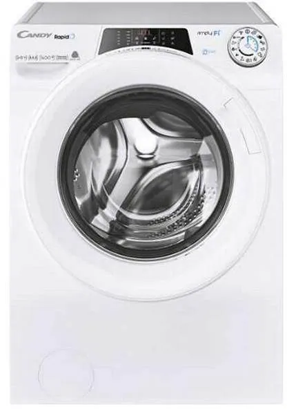 Candy ROW 4964DXH 1-S Vask/tørkemaskin