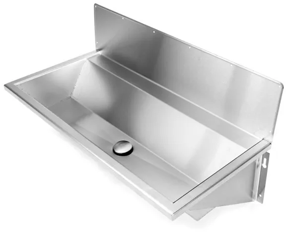 Purus vaskering V240 1800 mm