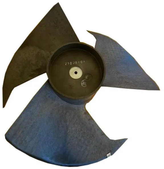 Swim & Fun vifte for blåser