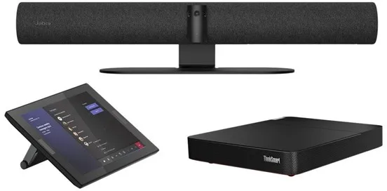 Jabra PanaCast 50 Room System